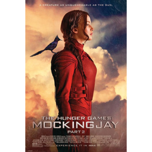 Poster - The Hunger Games: Mockingjay - Part 2 (3)