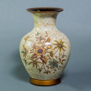 Vaza - Ghiveci - Ceramica / Numarul 44