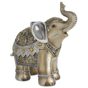 Figurina Elefant 17x8,5x18 cm