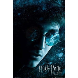 Poster - Harry Potter Halfblood Prince