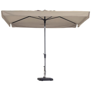 Madison Umbrelă de soare "Delos Luxe" 300x200 cm Ecru PAC5P016 PAC5P016