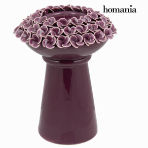 Candelabru Purpuriu - Enchanted Forest Colectare by Homania