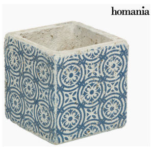 Vas ceramic bleumarin by Homania