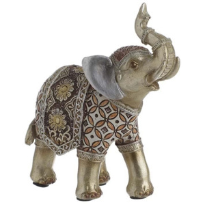 Figurina Elefant 11x5x12 cm