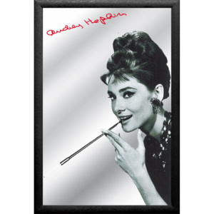 Oglindă - Audrey Hepburn (3)