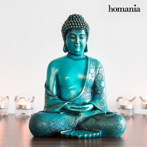 Figurină Decorativă Buddha Homania
