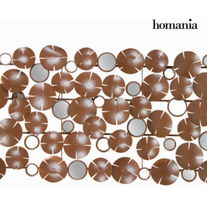Decorațiune de Perete Maro (110 x 56 x 6 cm) by Homania