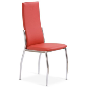 K3 scaun culoare:rosu
