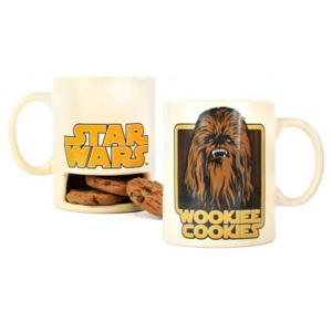 EuroPosters Star Wars - Wookie Cookies Cană