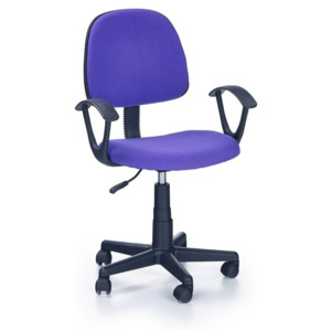 DARIAN BIS scaun culoare: violet
