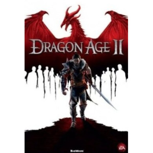 Poster – Dragon Age II