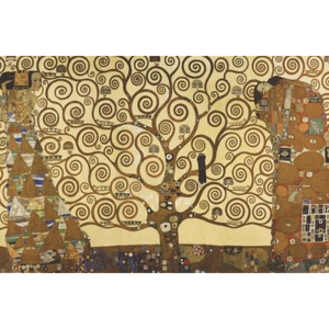 Poster - Gustav Klimt