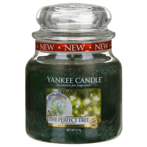 Yankee Candle lumânare parfumate Perfect copac