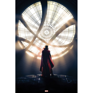 Poster - Doctor Strange (3)