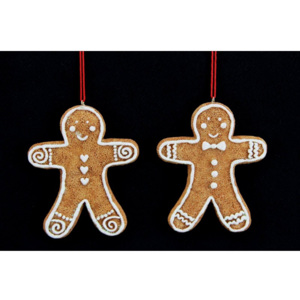 Omulet-Turta dulce - Christmas Collection
