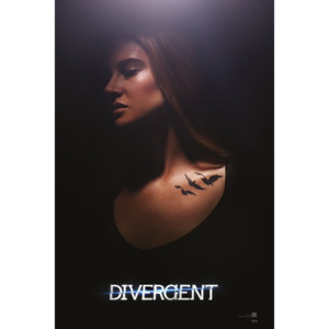 Poster - Divergent (2)