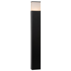 Lucide LIMBA 27878/90/30 Lampadare exterior negru alb LED - 1 x 9W