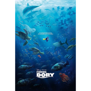 Poster - Finding Dory (4)