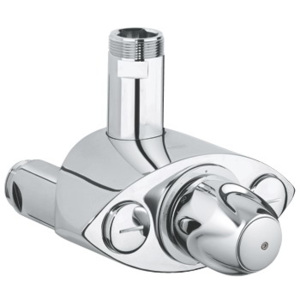 Baterie termostatata 1" - Grohe Grohtherm XL-35085000