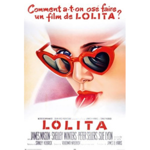 Poster - Lolita