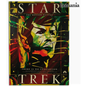 Poster Pânză In Star Trek 50 x 70