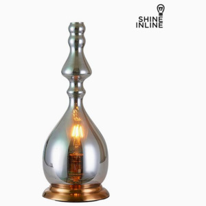 Desk Lamp (18 x 18 x 47 cm) by Shine Inline