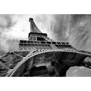 Fototapet: Turnul lui Eiffel (2) - 104x152,5 cm