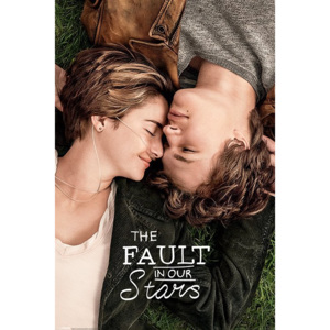 Poster - The Fault in our Stars
