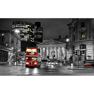 Fototapet vlies: Londra - 184x254 cm