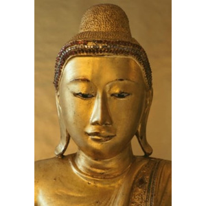 Poster - Buddha (1)