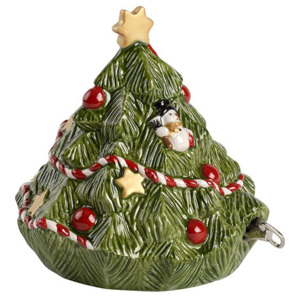 Decoratiune muzicala Tree Nostalgic melody - Christmas Collection