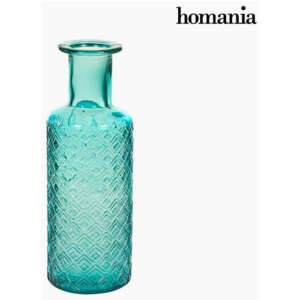 Vază Sticlă reciclată (9 x 9 x 28 cm) by Homania