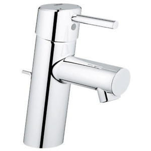 Baterie lavoar Grohe Concetto, ventil pop-up