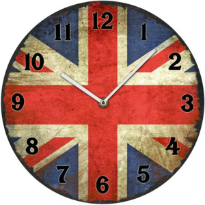 Ceas de perete - UK