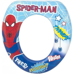 Reductor WC captusit Spider-Man Lulabi 9105400