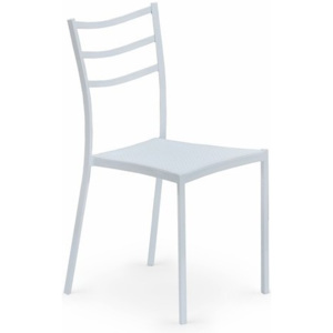 K159 scaun culoare: alb