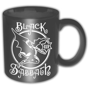 Black Sabbath - 45th Anniversary Cană