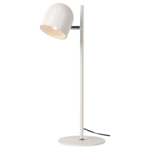 Lucide SKANSKA 03603/05/31 Veioze, Lampi de masă alb 1xLED max. 5W 46x16 cm