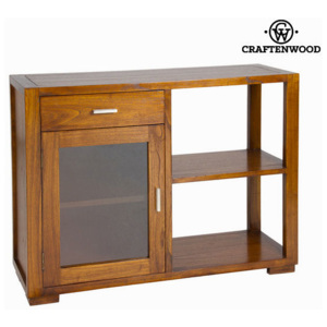 Mobilier auxiliar cu raft - Serious Line Colectare by Craftenwood