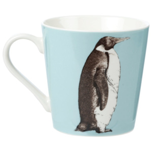 Cană Churchill China Couture Kingdom Penguin, 325 ml