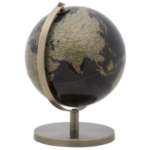 Glob pamantesc Mapamond Bronze, Small
