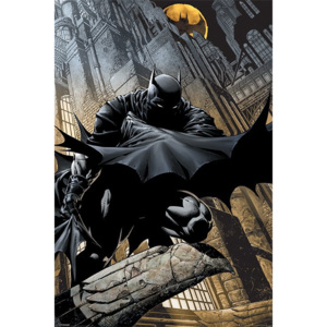 Poster - Batman (2)