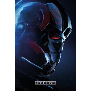 Poster - Star Wars Battlefront II