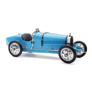 Macheta 1:18 Bugatti T35 Grand Prix 1924