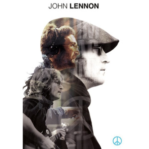 Poster - John Lennon (2)