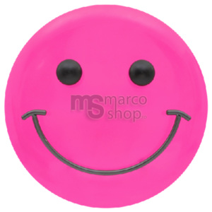 Cuier de perete Smiley Face Roz