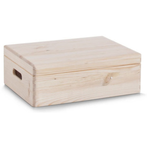 Cutie de lemn cu capac Iosefina