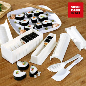 Forme de Sushi Sushi Matik