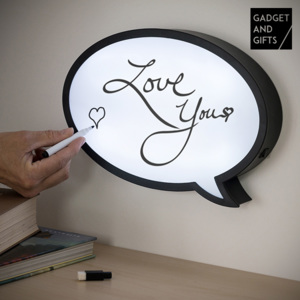 Glob LED cu Marker Gadget and Gifts