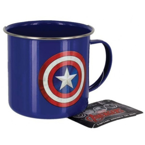 EuroPosters Avengers - Captain America Cană